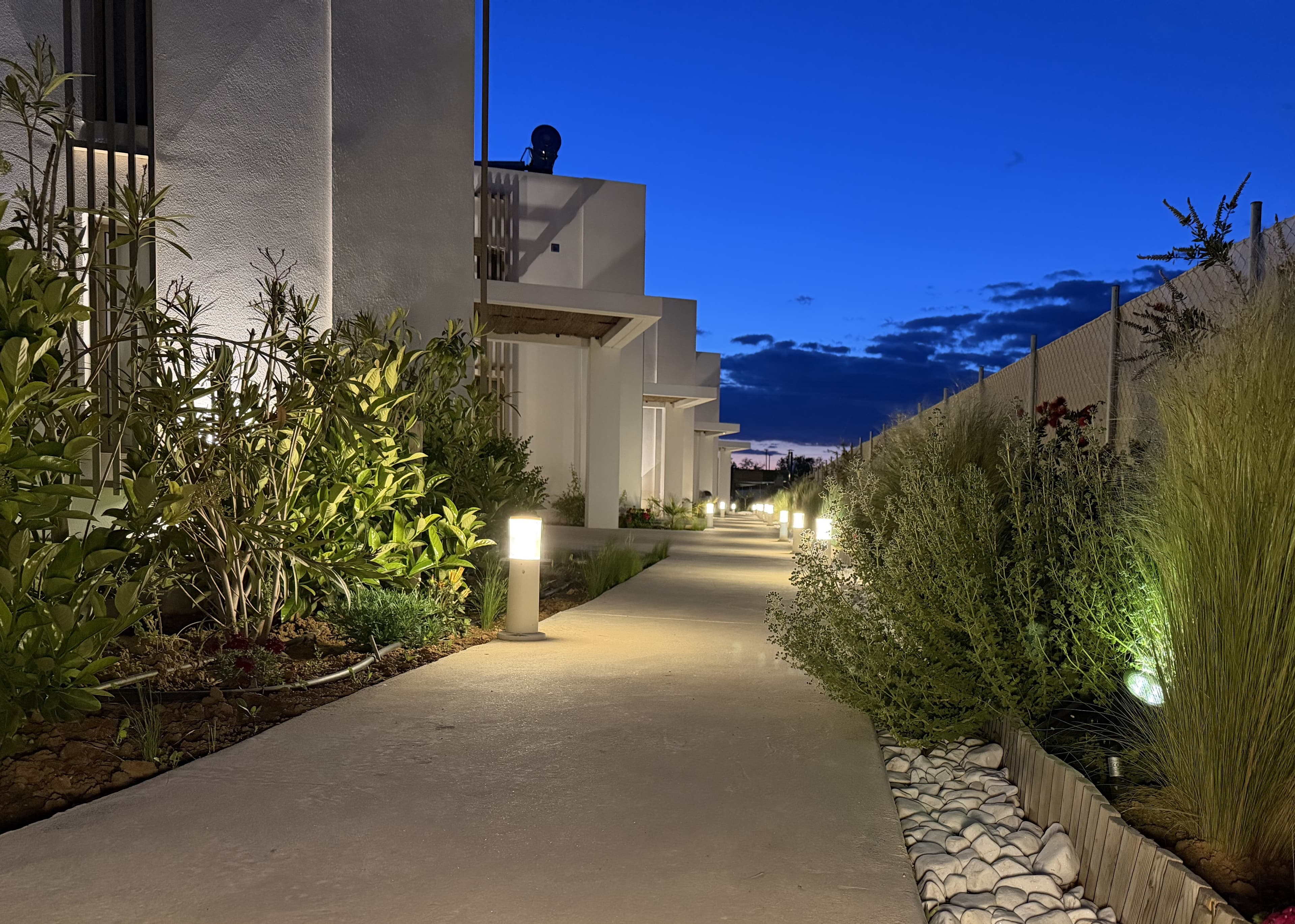 Anna Luxury Villa Slide 1