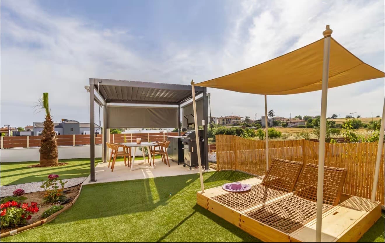 Ιδιωτικό Lounge