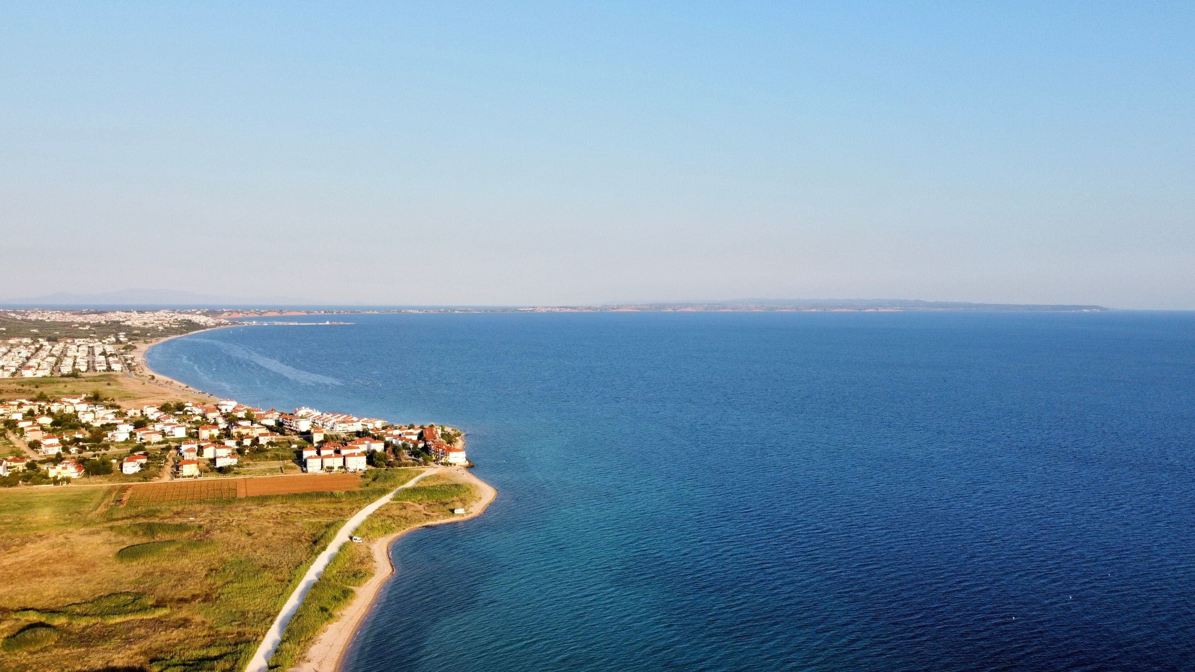 Discover Halkidiki